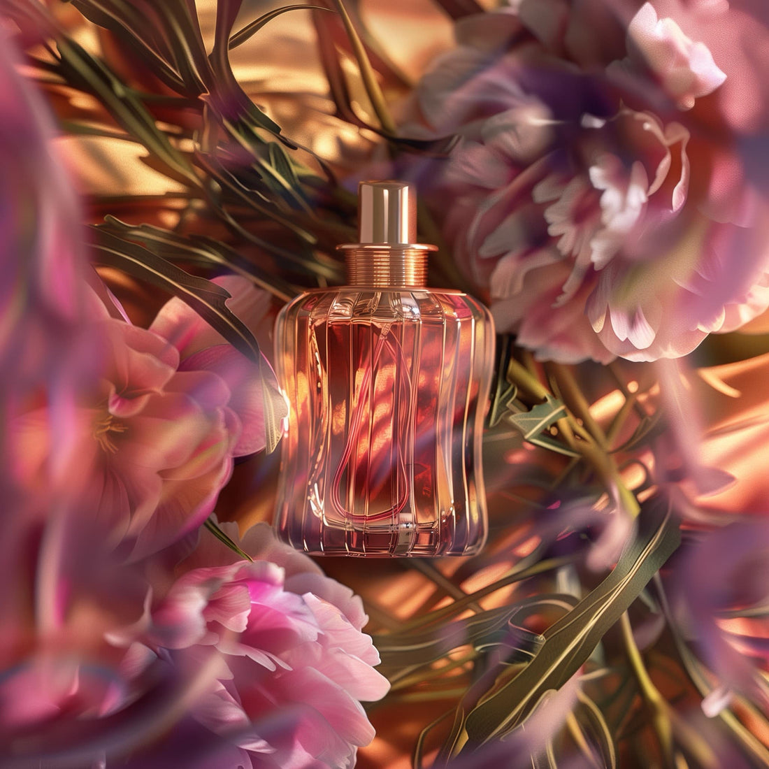 Wearable fragrance: defining the different types