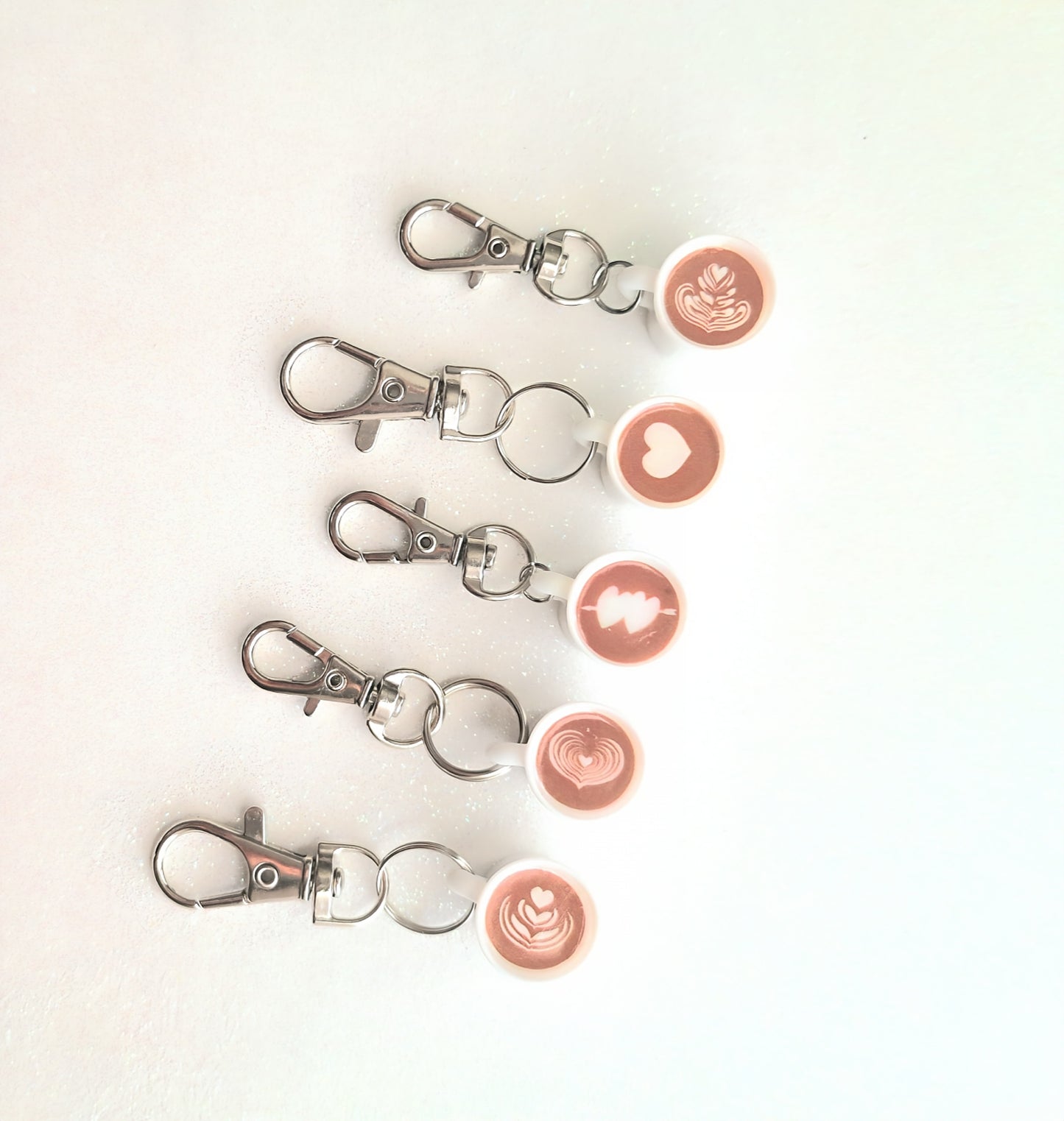 Go Anywhere Charms