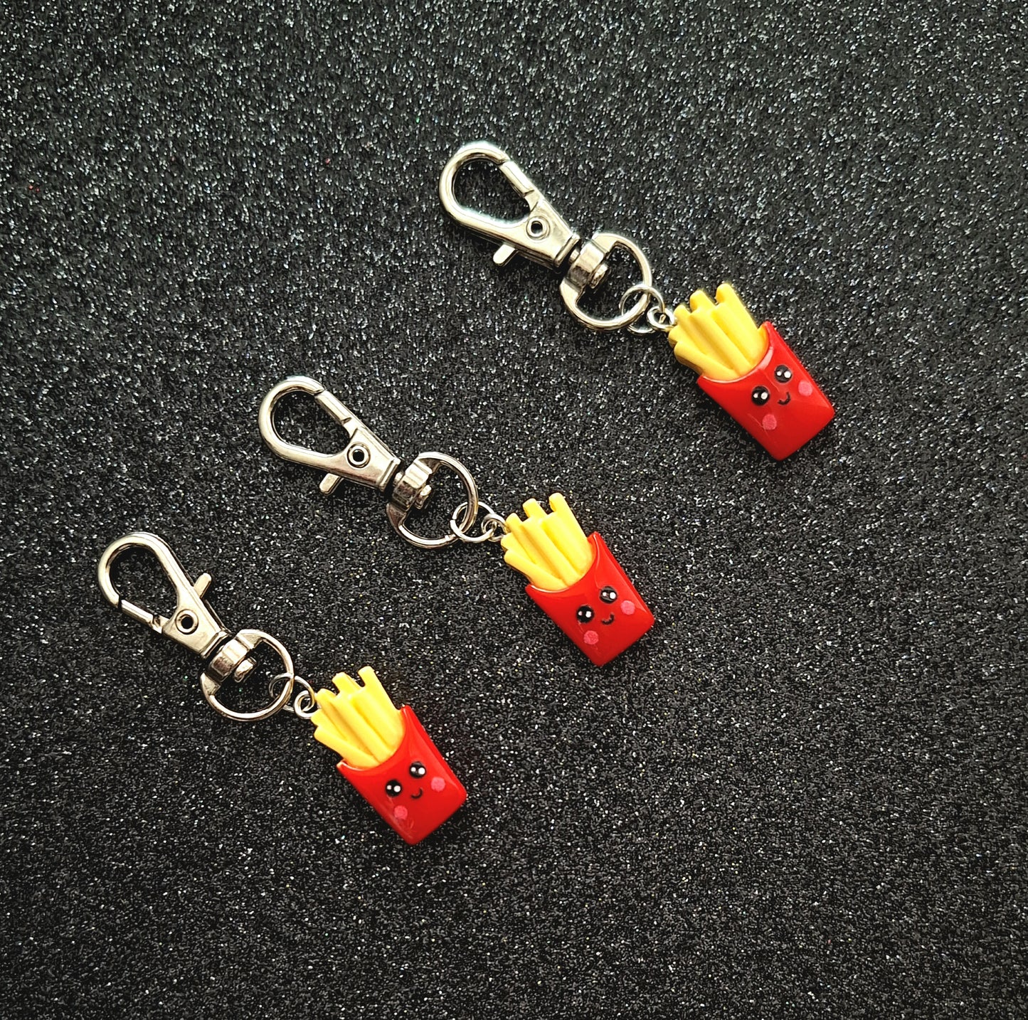 Go Anywhere Charms