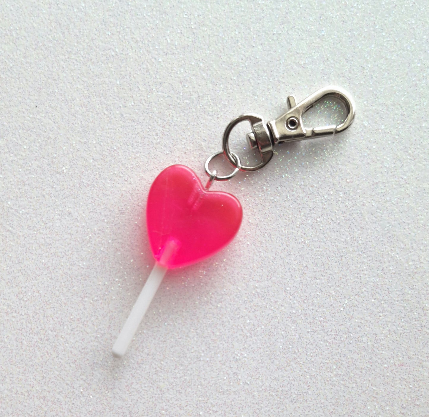 Go Anywhere Charms