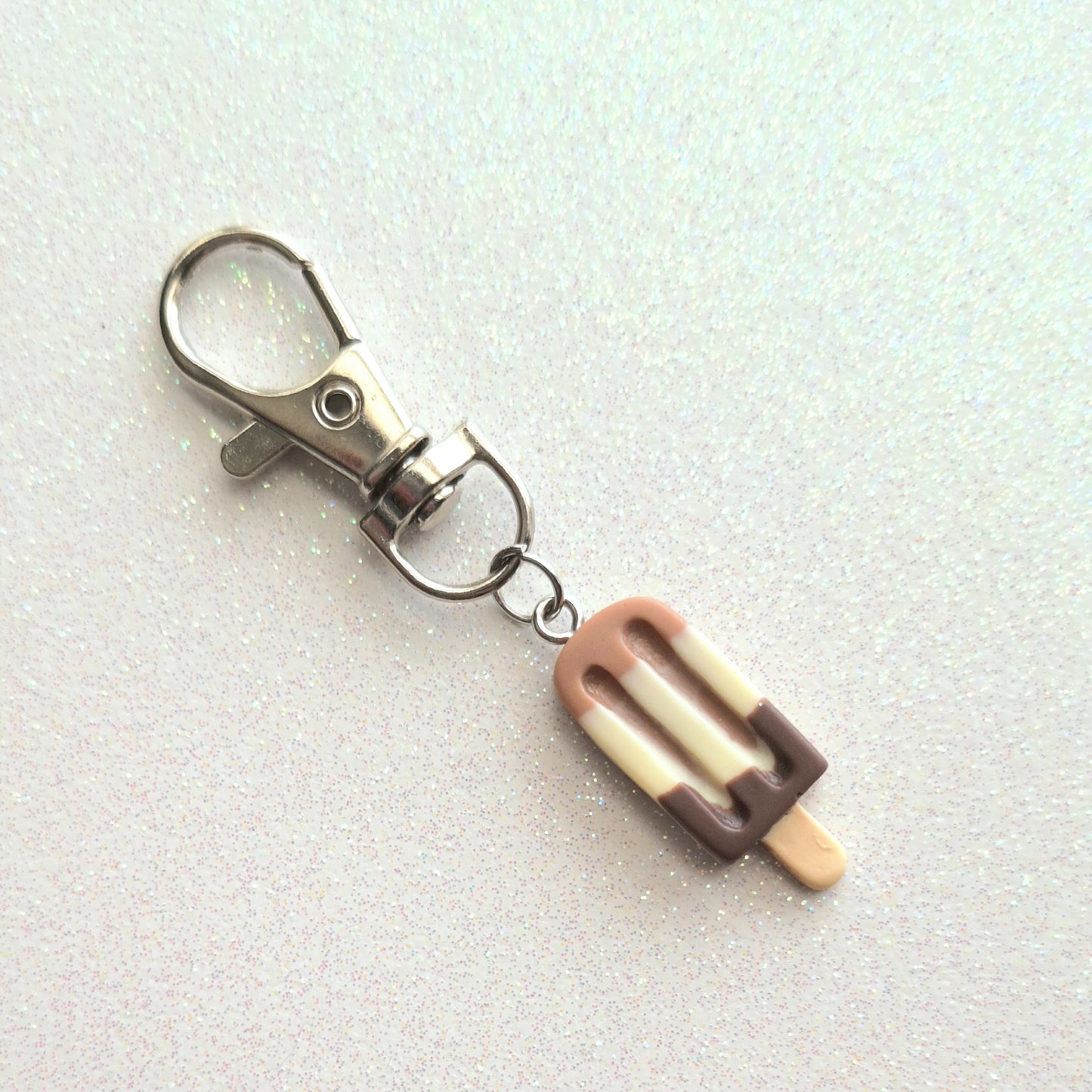 Go Anywhere Charms