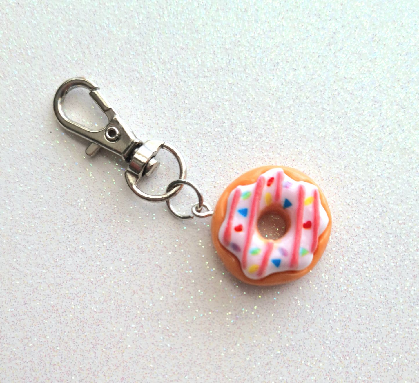 Go Anywhere Charms