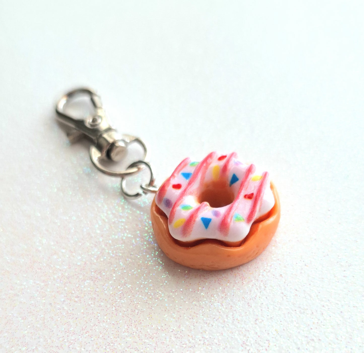 Go Anywhere Charms