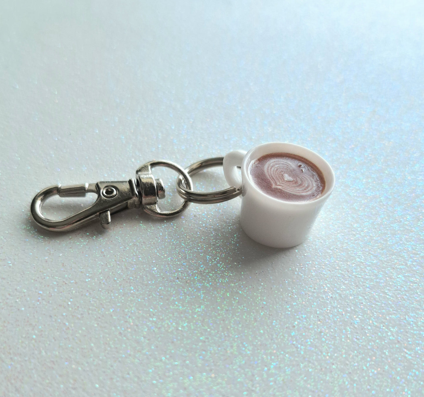 Go Anywhere Charms