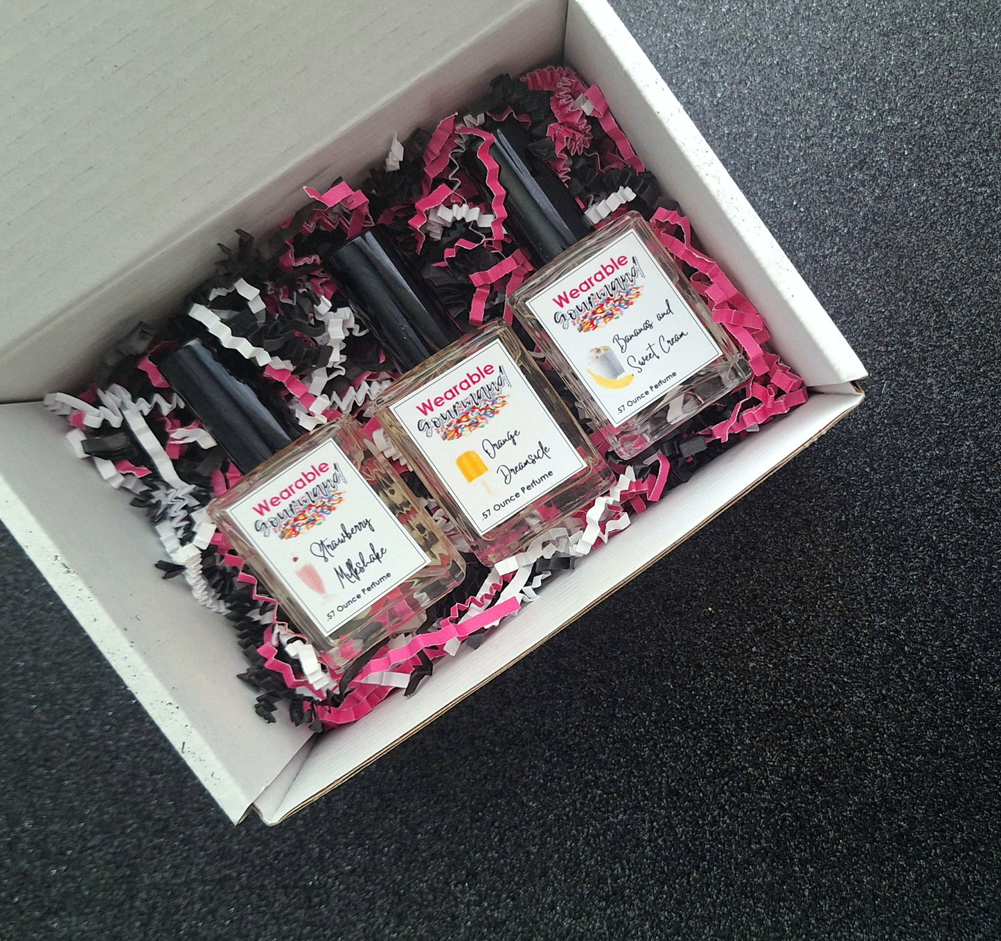 Mother's Day Minis: Limited Edition Gift Set