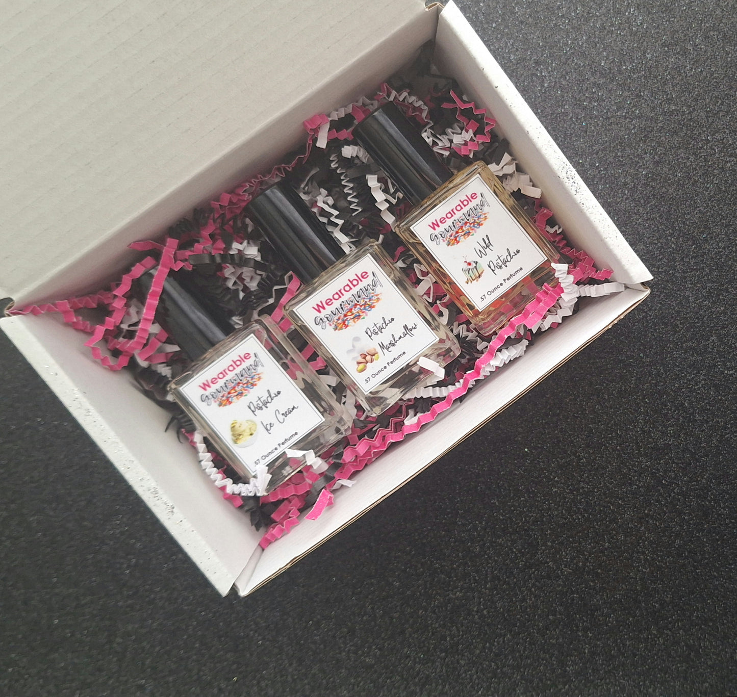 Mother's Day Minis: Limited Edition Gift Set