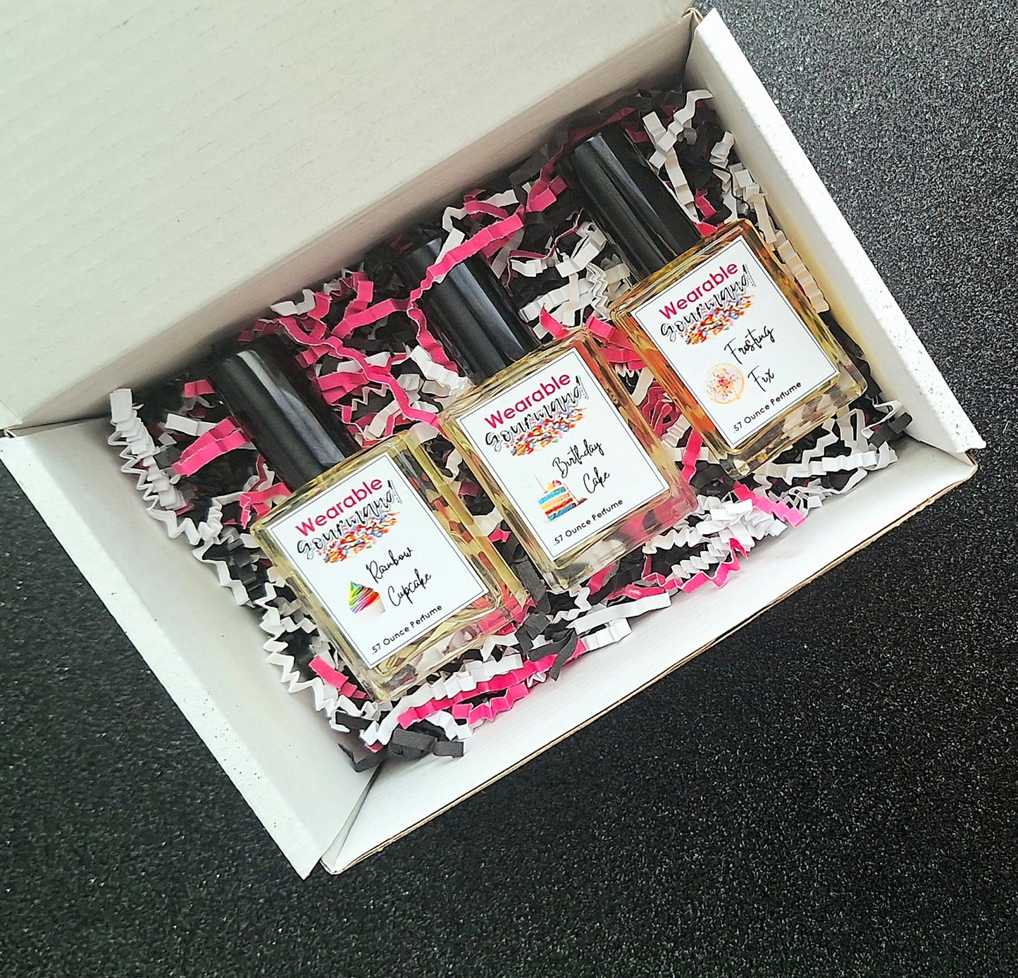 Mother's Day Minis: Limited Edition Gift Set