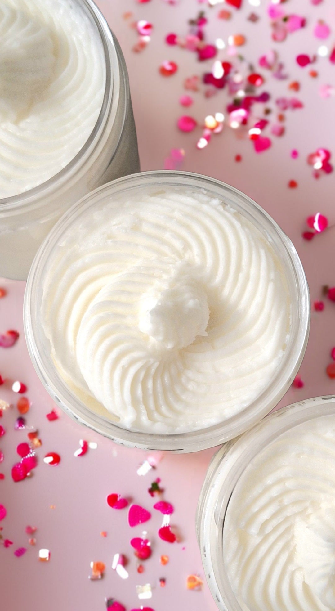 Whipped Frosting Foaming Soap, 8 ounce, Limited Edition