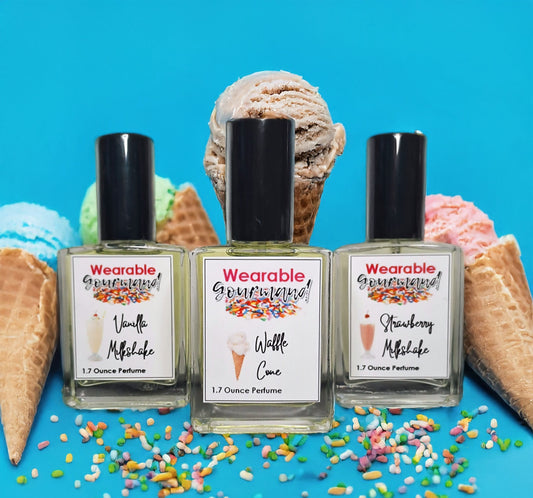Best Gourmand Perfume Gifts for Women: What to Buy When She Loves Sweet Scents