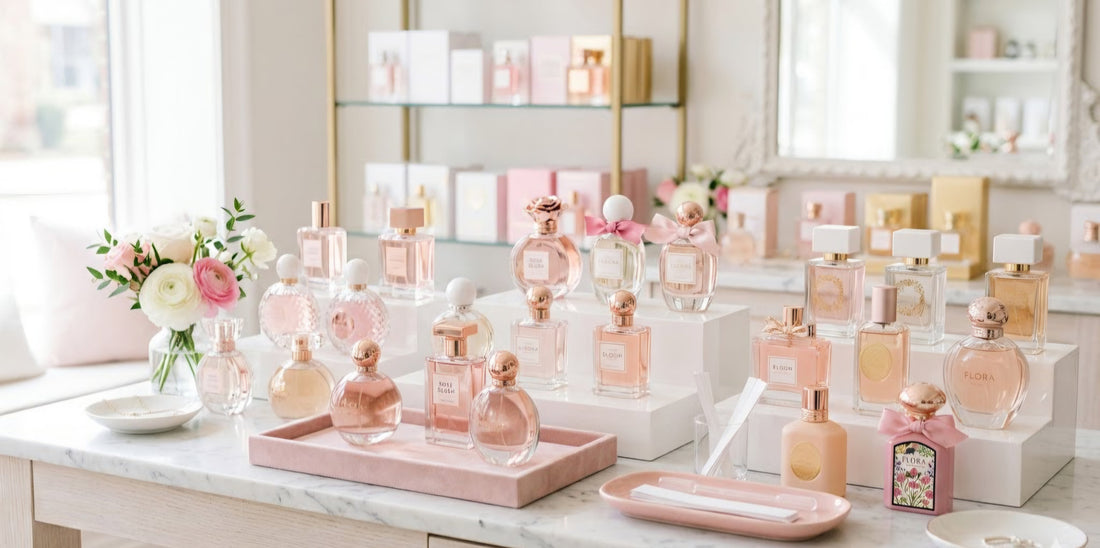 Why Gourmand Perfume Smells Different on Everyone and How to Find Yours