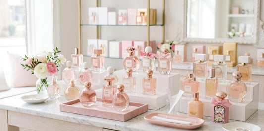 Why Gourmand Perfume Smells Different on Everyone and How to Find Yours