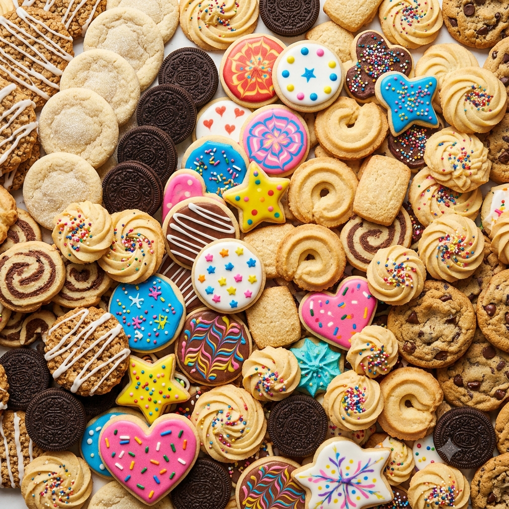 Cookie Monster Collection
