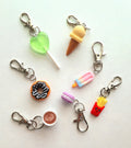 Go Anywhere Charms