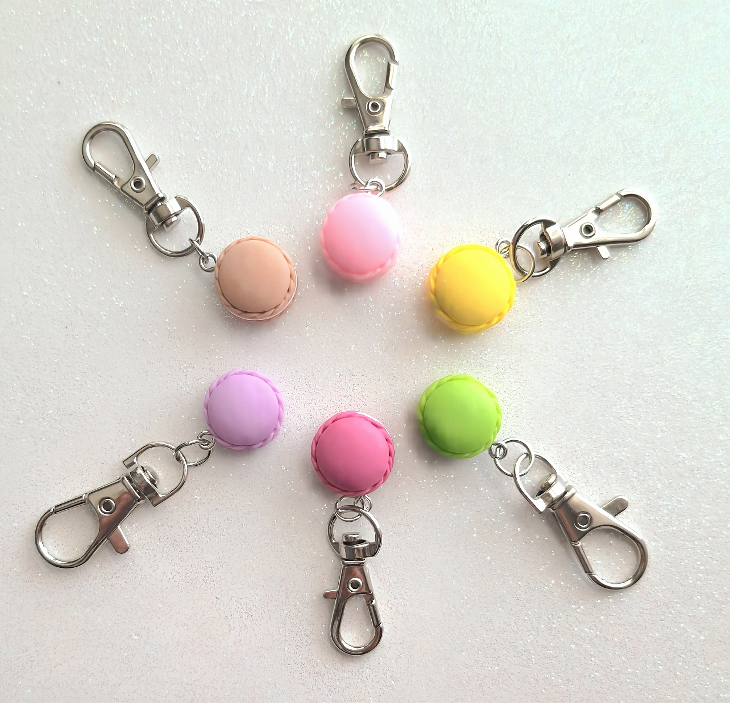 Go Anywhere Charms