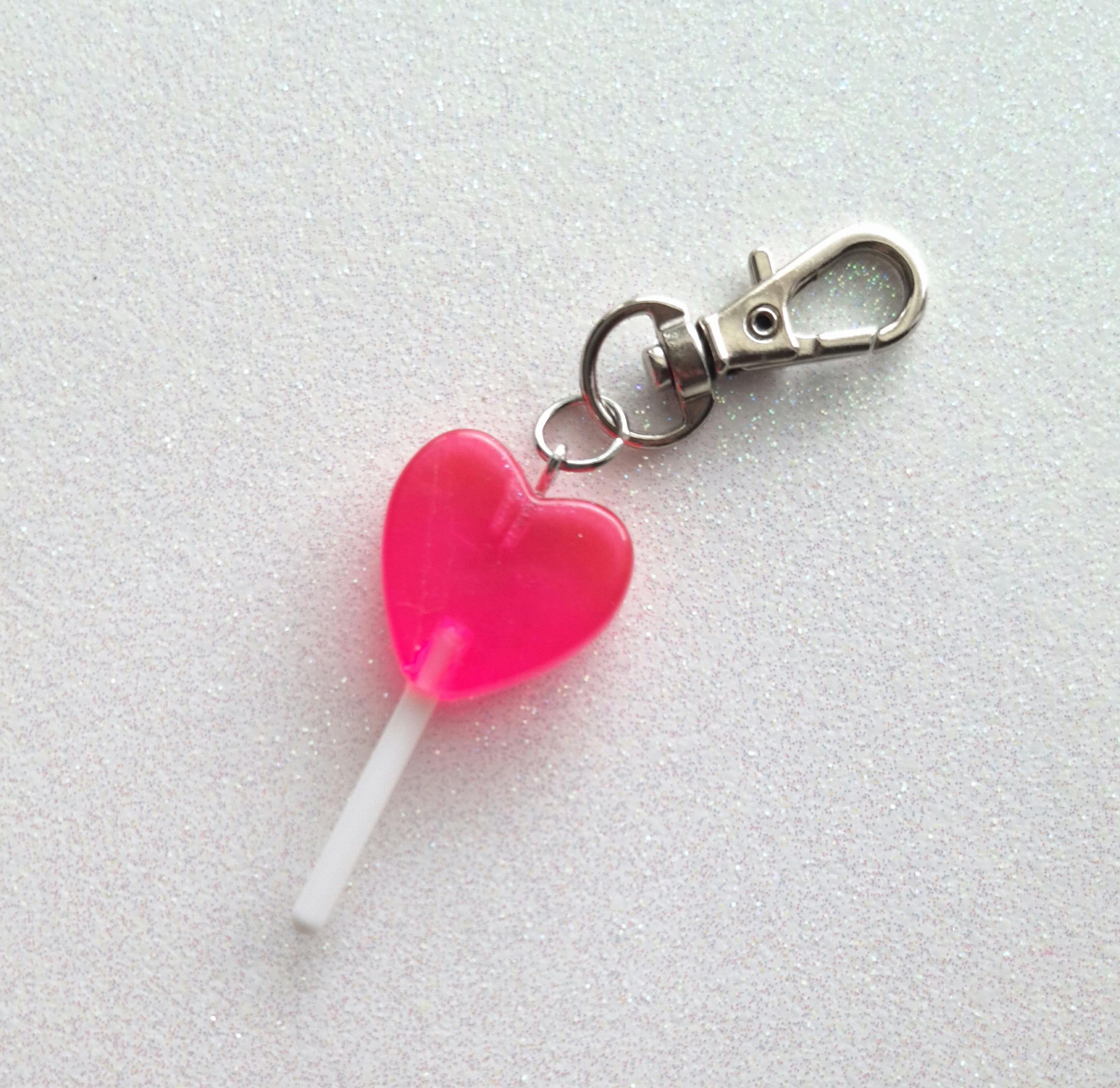 Go Anywhere Charms