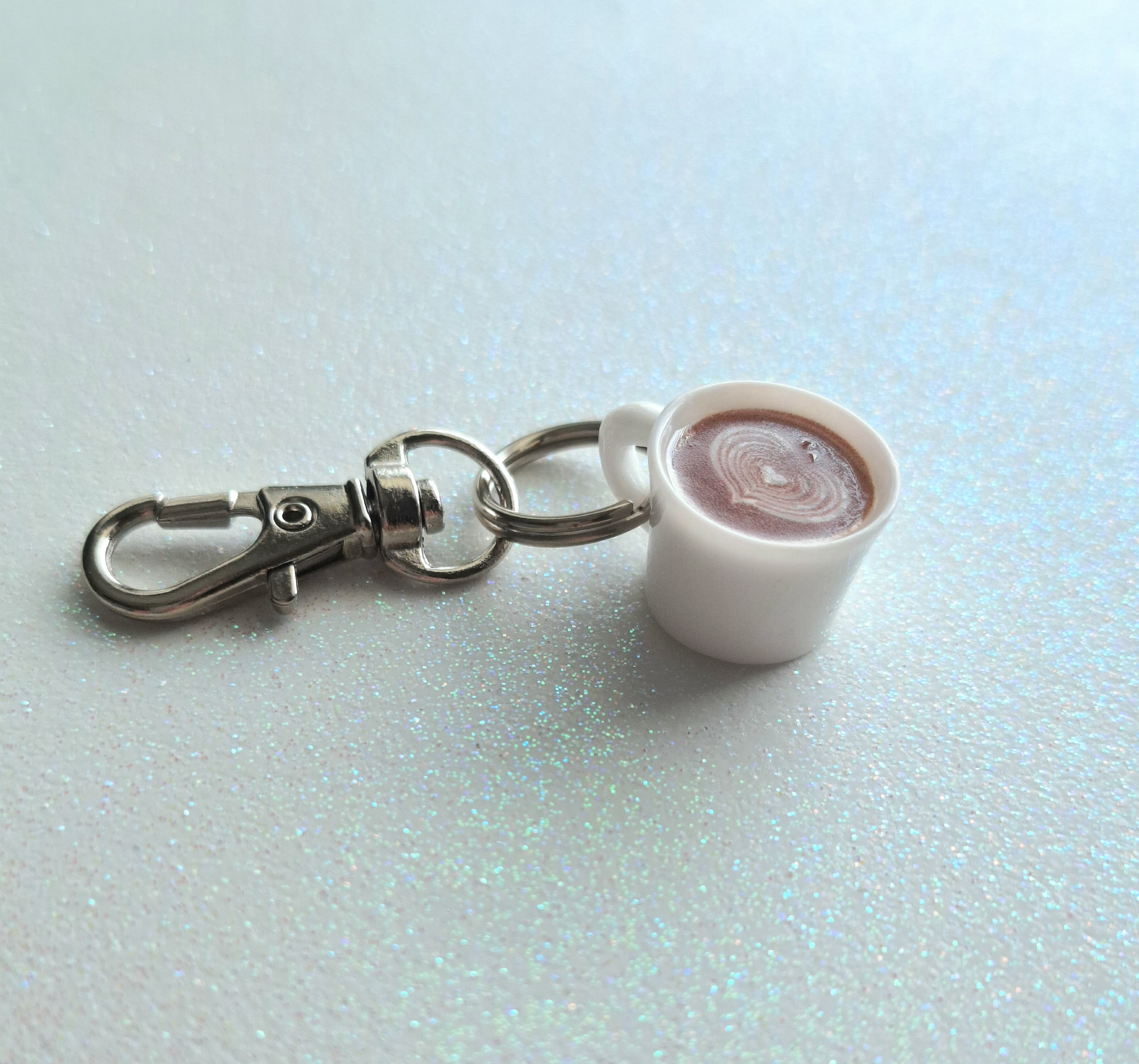 Go Anywhere Charms