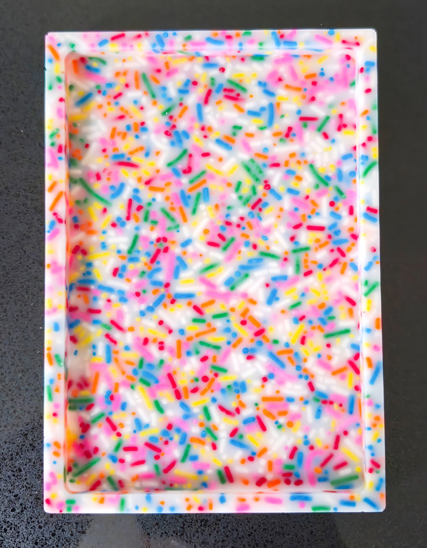 Sprinkles Decor Trays