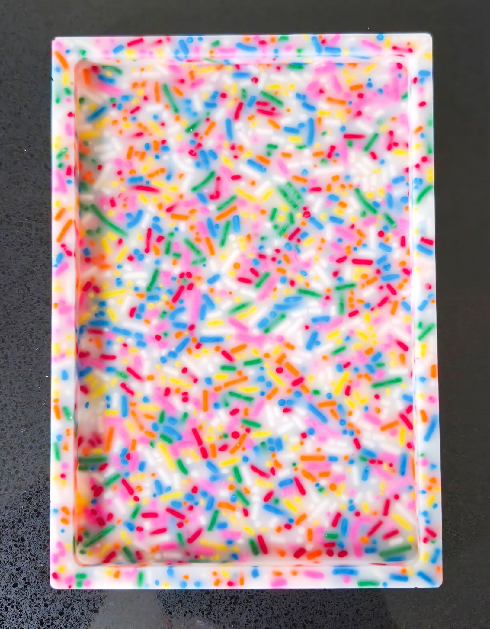 Sprinkles Decor Trays