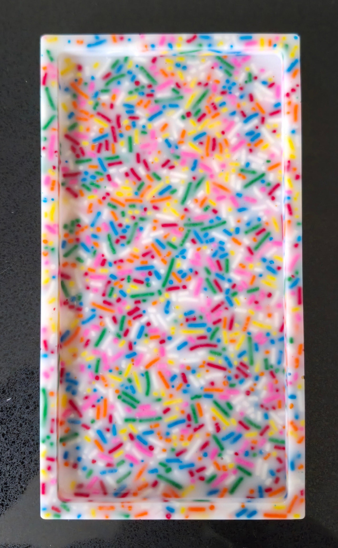 Sprinkles Decor Trays