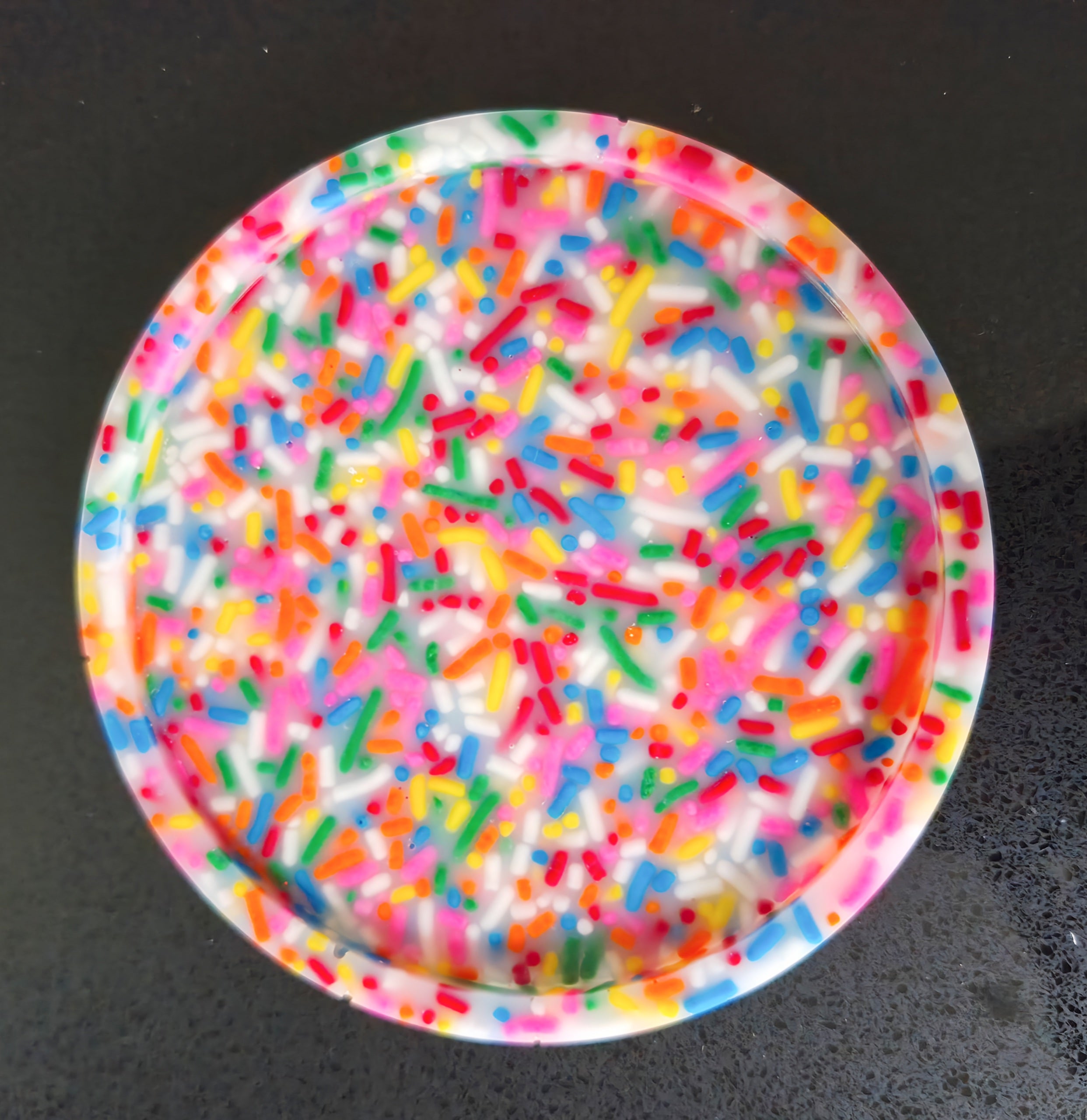 Sprinkles Decor Trays