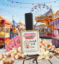 Boardwalk Vanilla Cream Extrait de parfum -  vanilla bean, caramel, marshmallow fragrance