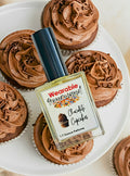 Chocolate Cupcakes Extrait de Parfum 1.7 oz — rich chocolate buttercream bakery gourmand perfume by Wearable Gourmand
