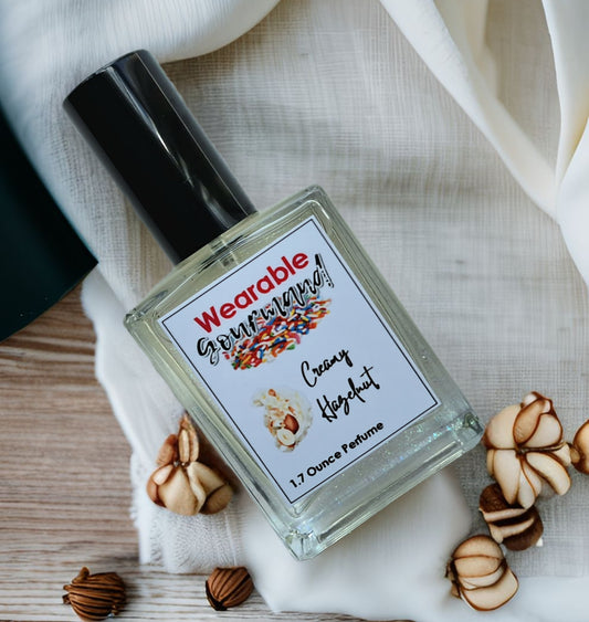 Creamy Hazelnut 1.7 Eau De Parfum