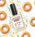Hot Glazed Donuts Extrait de Parfum 1.7 oz — sweet vanilla glazed donut gourmand perfume by Wearable Gourmand