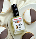 Half Moon Cookie Perfume, 1.7 Ounce (Last Chance!)