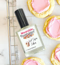 Iced Sugar Cookie Extrait de Parfum 1.7 oz — sweet buttery vanilla sugar cookie gourmand perfume by Wearable Gourmand