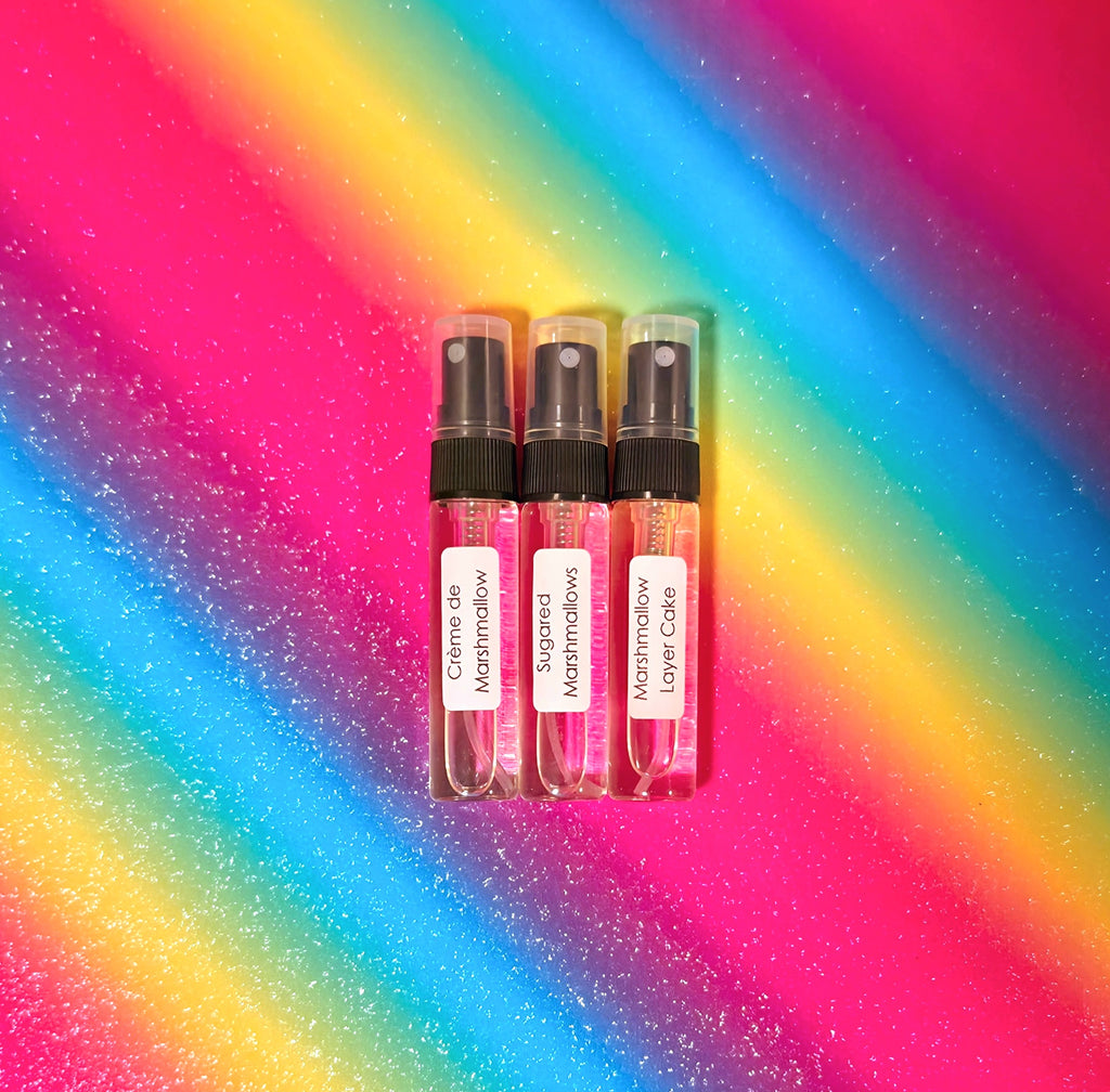 Sample Spritz Bundles