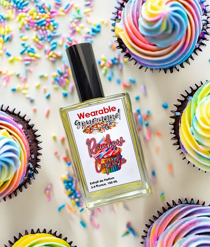 Vanilla, cake batter. Ice cream, cake, birthday cake, buttercream, frosting strong gouand perfumes 