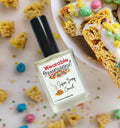Sugar Berry Crunch Extrait de Parfum 1.7 oz — sweet mixed berry cereal, breakfast, nostalgic gourmand perfume by Wearable Gourmand