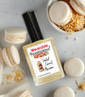Toasted Coconut Macaroon Extrait de Parfum 1.7 oz — creamy coconut vanilla bakery gourmand perfume by Wearable Gourmand