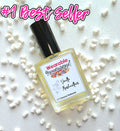 vanilla perfume, marshmallow perfume, strong perfume, gourmand perfume, vanilla marshmallow