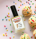 Warm Cookie Dough Extrait de Parfum 1.7 oz — warm buttery vanilla cookie dough gourmand perfume by Wearable Gourmand