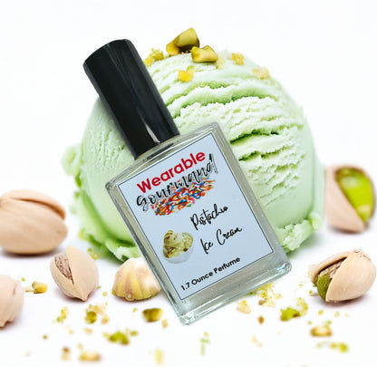 Pistachio Love Bundle