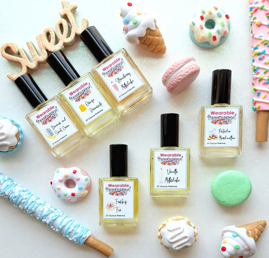 Mother's Day Minis: Limited Edition Gift Set