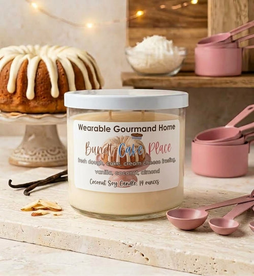 14 Ounce Candle