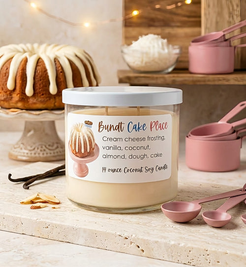 14 Ounce Candle