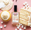 Cake Batter Marshmallow Perfume