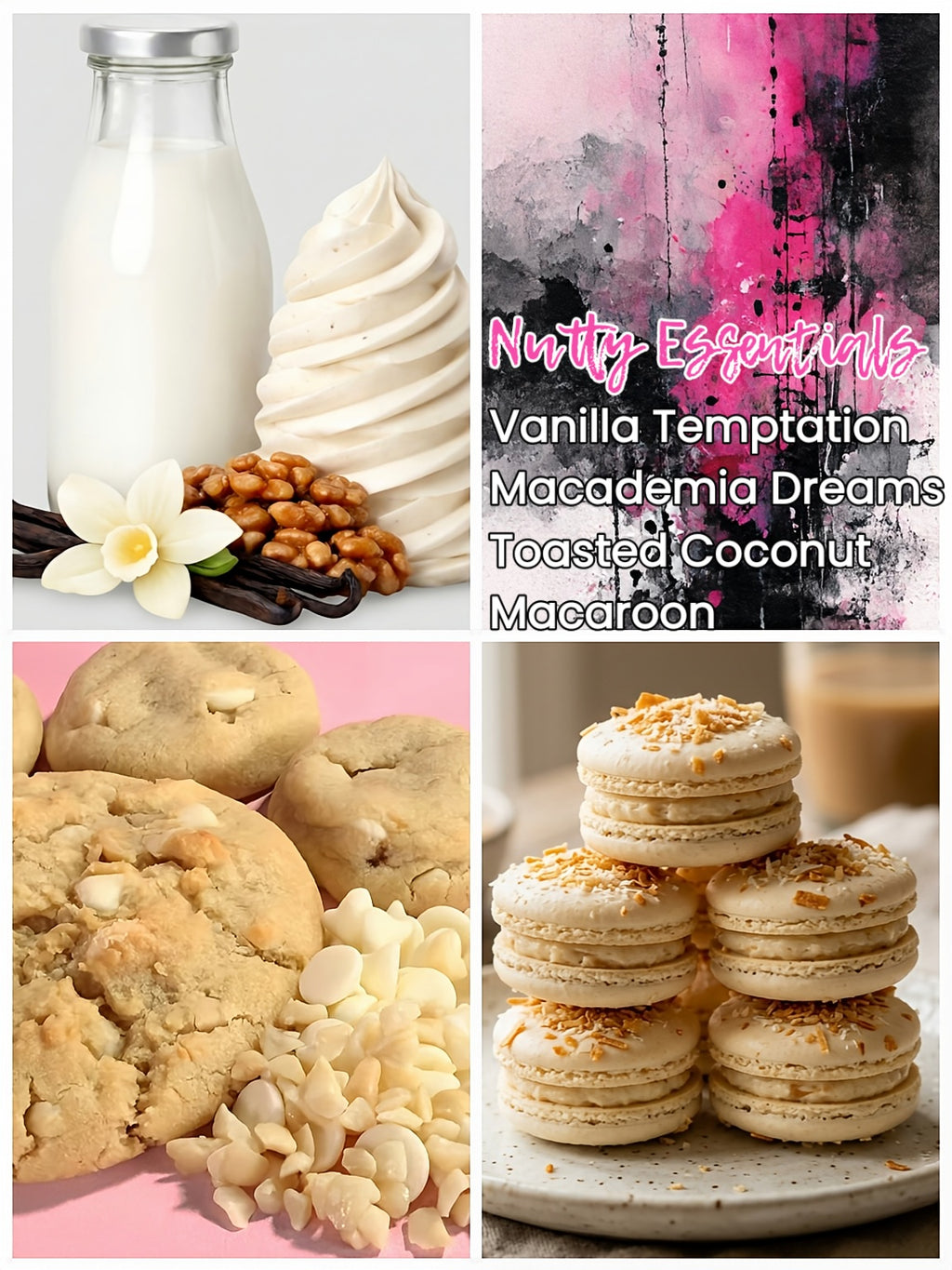 Sample Spritz Bundles