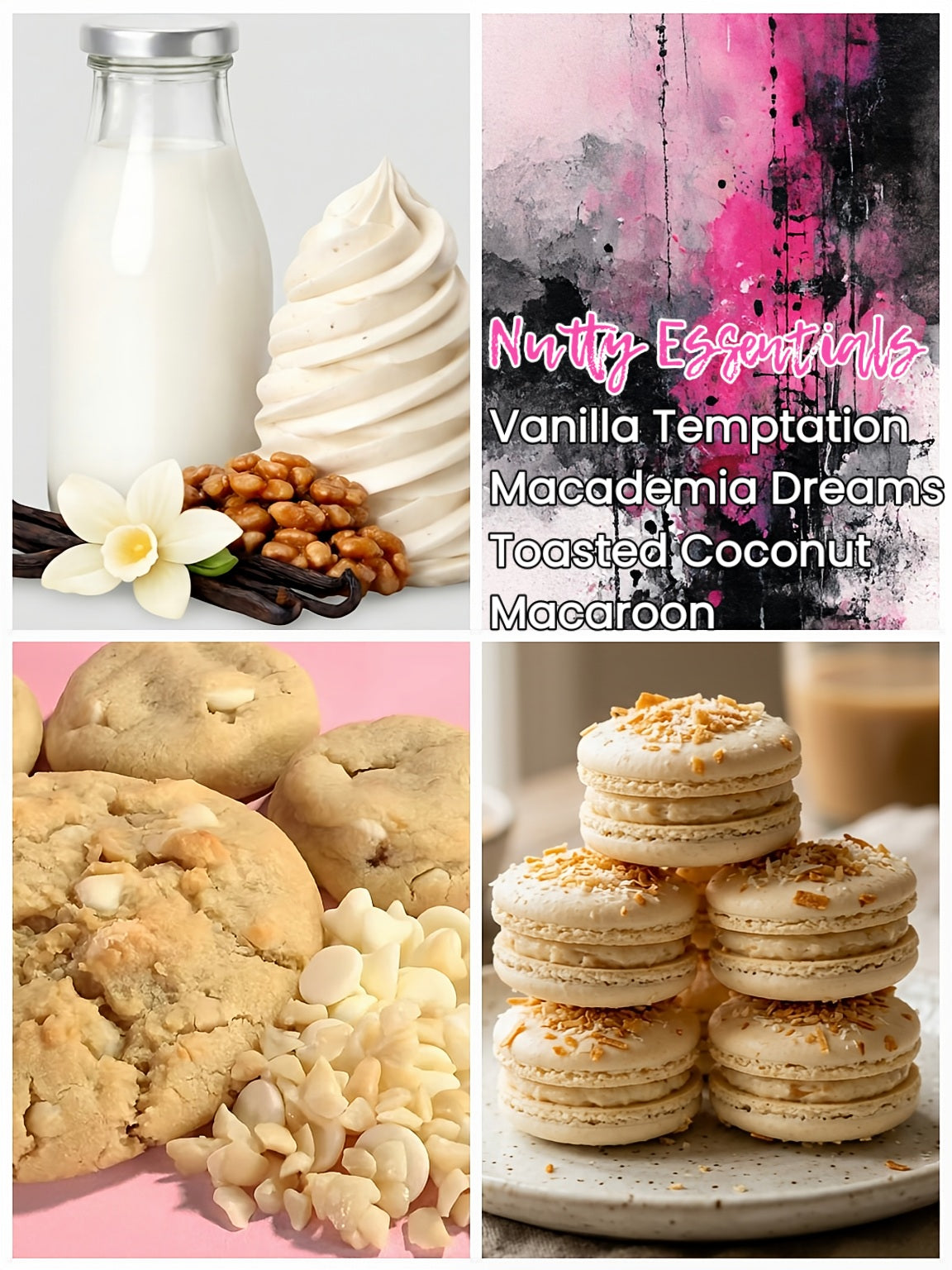 Sample Spritz Bundles